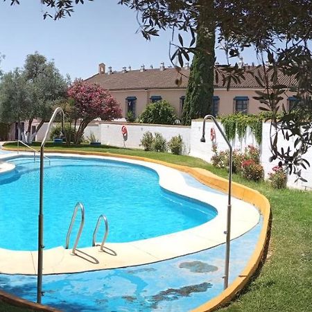 Sevilla Brisas Vip One Valencina De La Concepcion المظهر الخارجي الصورة