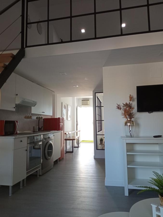 Sevilla Brisas Vip One Valencina De La Concepcion المظهر الخارجي الصورة