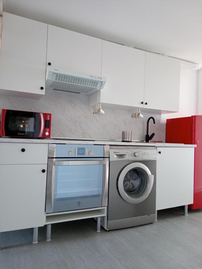 Sevilla Brisas Vip One Valencina De La Concepcion المظهر الخارجي الصورة