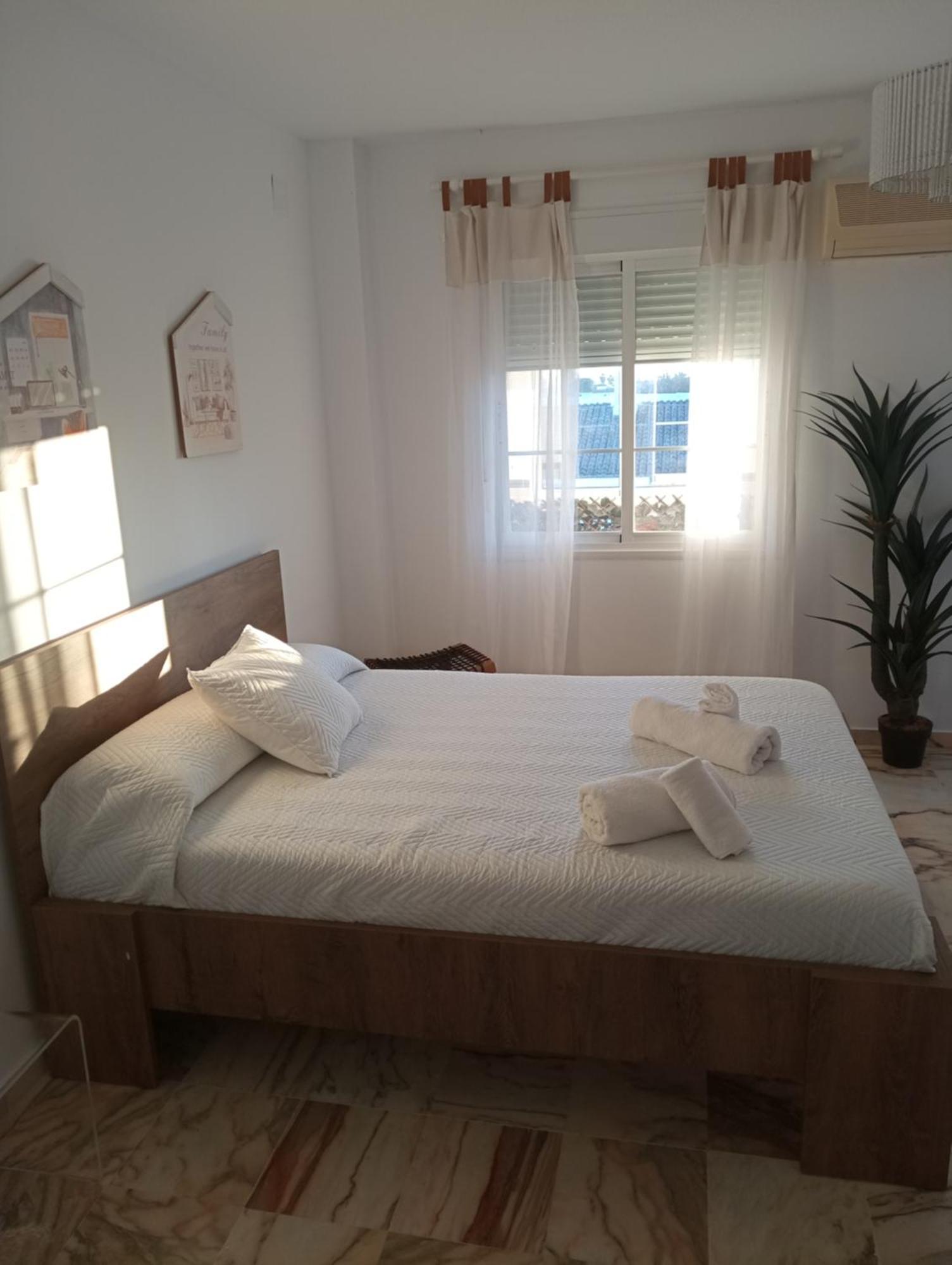 Sevilla Brisas Vip One Valencina De La Concepcion المظهر الخارجي الصورة
